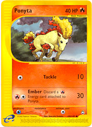 102 Ponyta